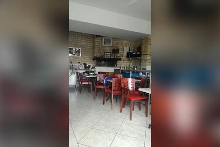 L'Hacienda, Restaurant Vitrolles  #0