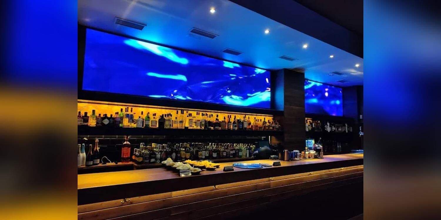 La Boutique Café y Copas, bar