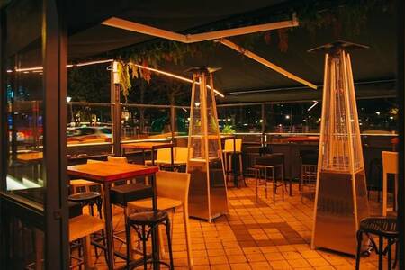 La Boutique Café y Copas, Bar Valladolid Plaza del Poniente #0