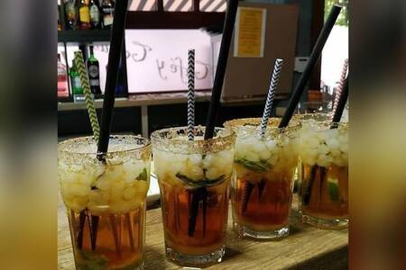 Valhalla Valladolid, Bar Valladolid Centro #0