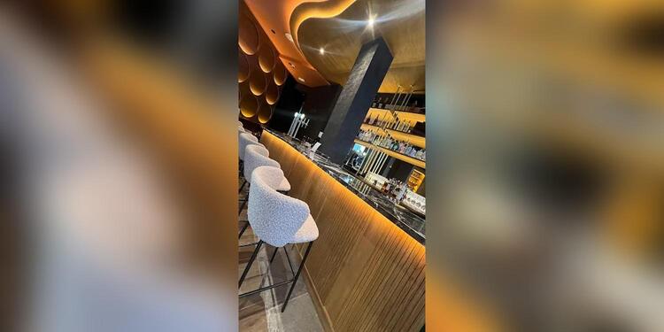 The Macanudo, restaurant