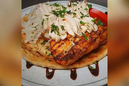 Kalí Órexi by Labocatorio, Restaurante Bilbao Abando #0