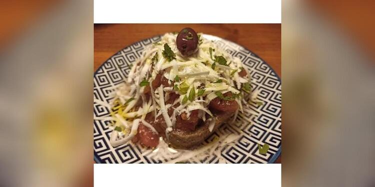 Kalí Órexi by Labocatorio, restaurant