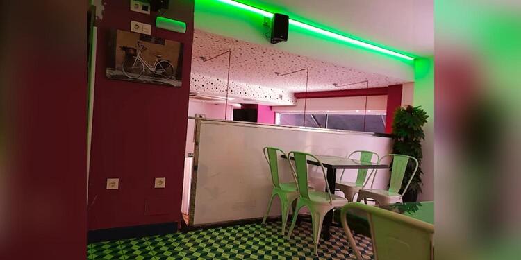 La Menuda Gastrobar, restaurant