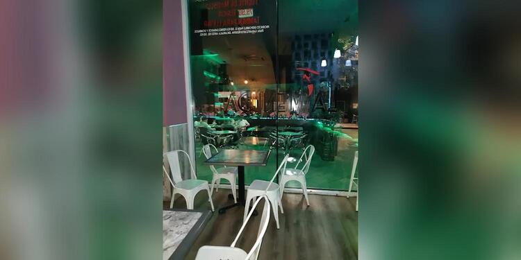 La Menuda Gastrobar, restaurant