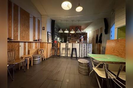 Matilda (salón de estar, comer y beber), Bar Valladolid Centro #0