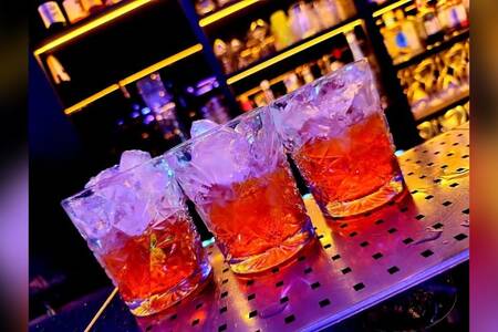 TAILOR CLUB, Bar Bilbao Abando #0