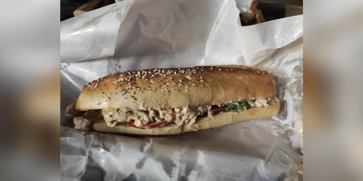 LE CENT SIX, restaurant