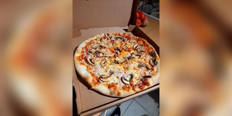 LE CENT SIX, restaurant