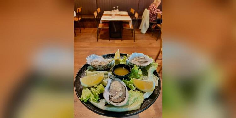 Asador Bilbao Brasan, restaurant