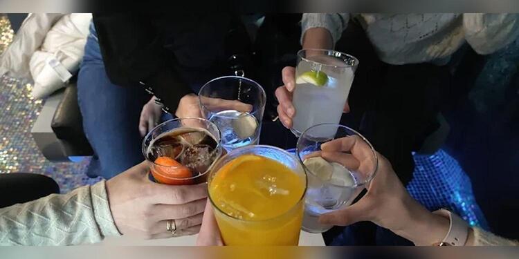 Karaoke THE CAR'S, bar