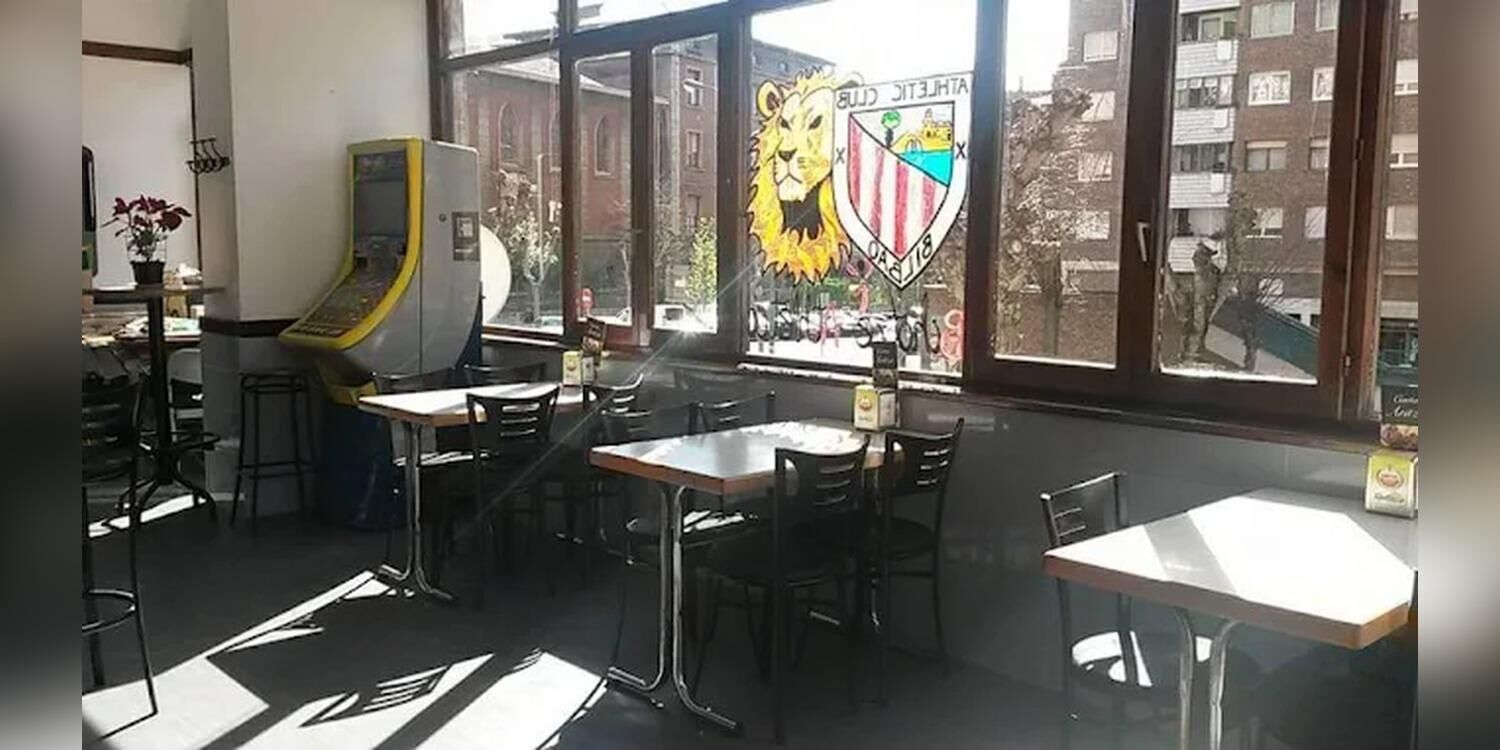 Aritza, bar
