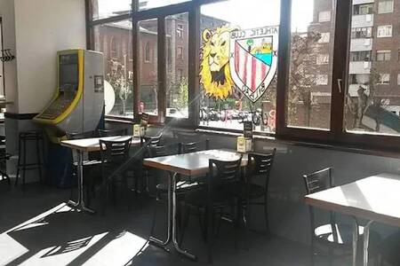 Aritza, Bar Bilbao Deusto #0