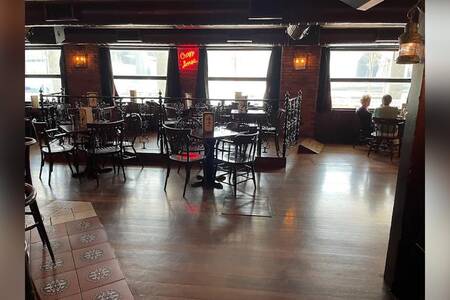 Crazy Horse, Bar Bilbao Abandoibarra #0