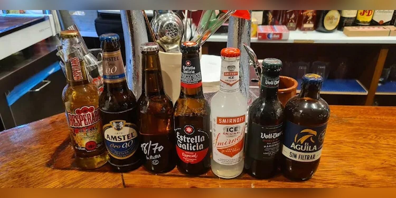 bar cafeteria sheraton., bar