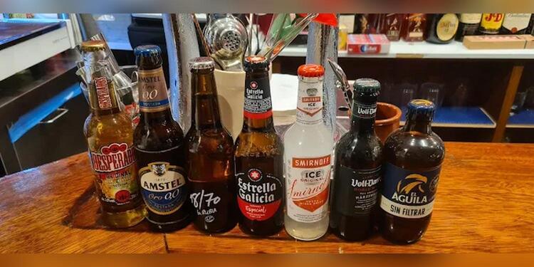 bar cafeteria sheraton., bar