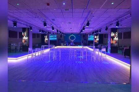 Discoteca Holiday, Bar Bilbao Deusto #0