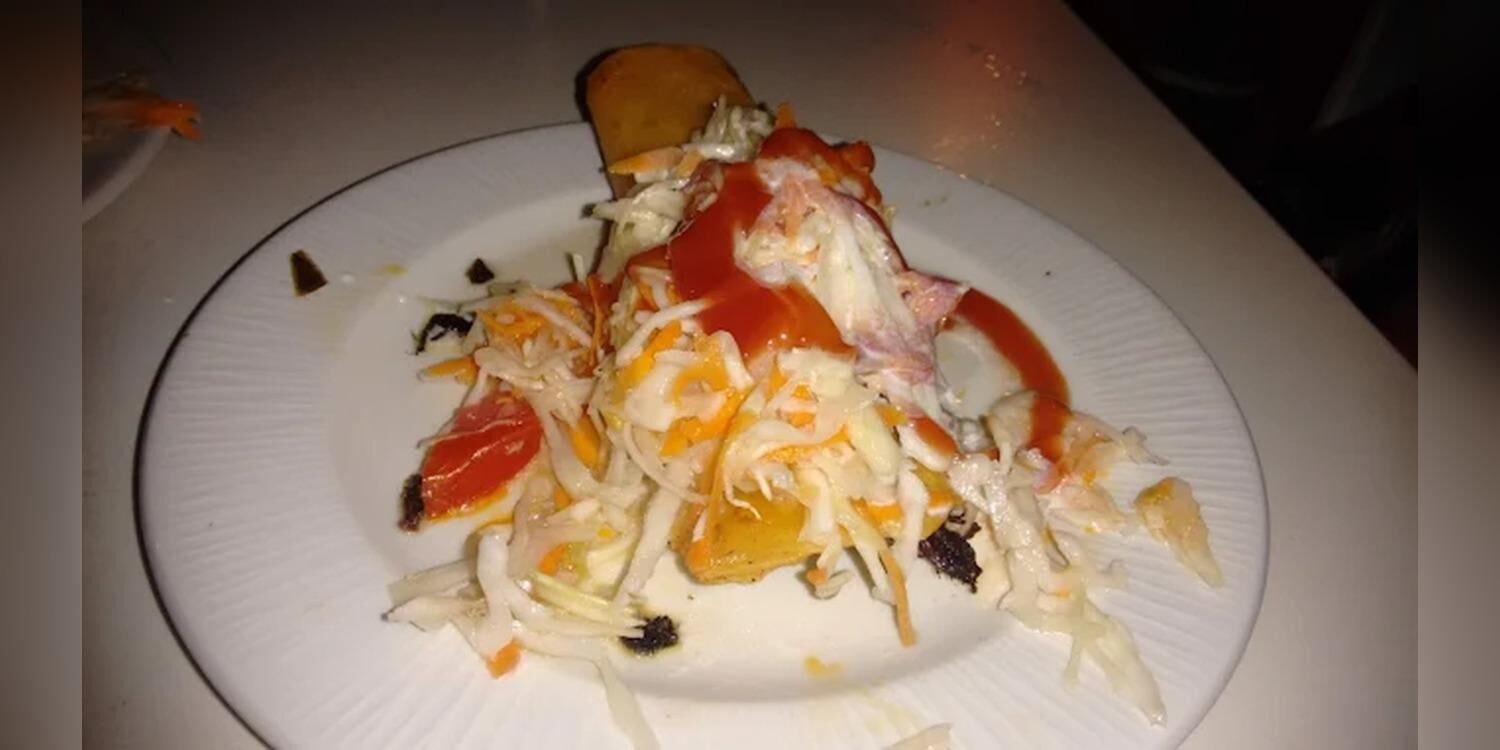 Bar Restaurante SILVIA_Antes LA FONDUE, restaurant