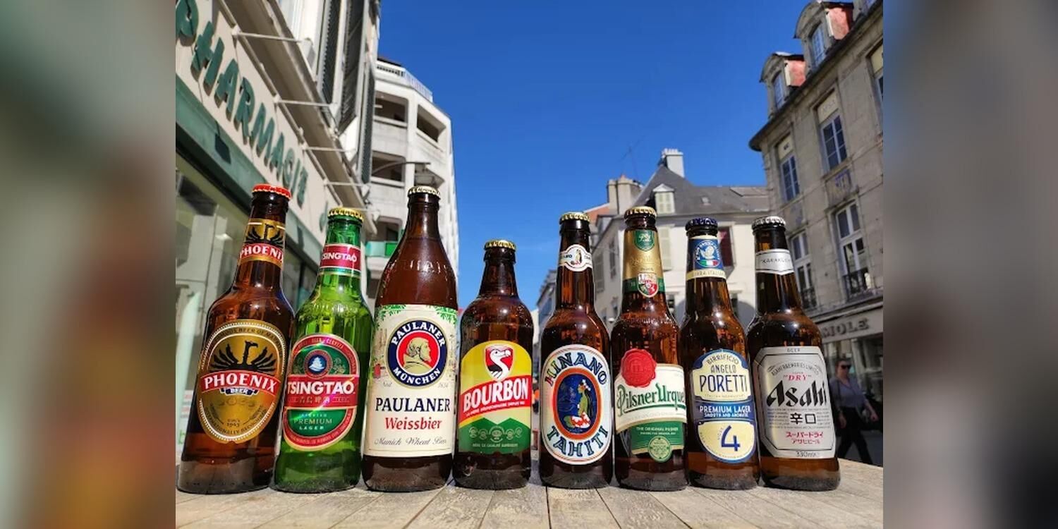 Bondi Beach Pub, bar