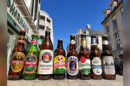 Bondi Beach Pub, Bar Pau  #0