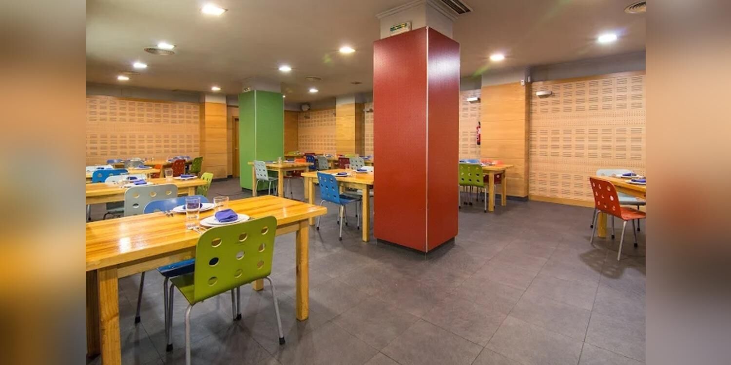 Txoko Piperrak comidas de grupos, restaurant