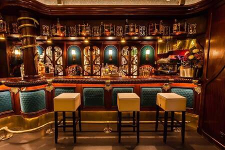 Bar Basque, Bar Bilbao Abando #0