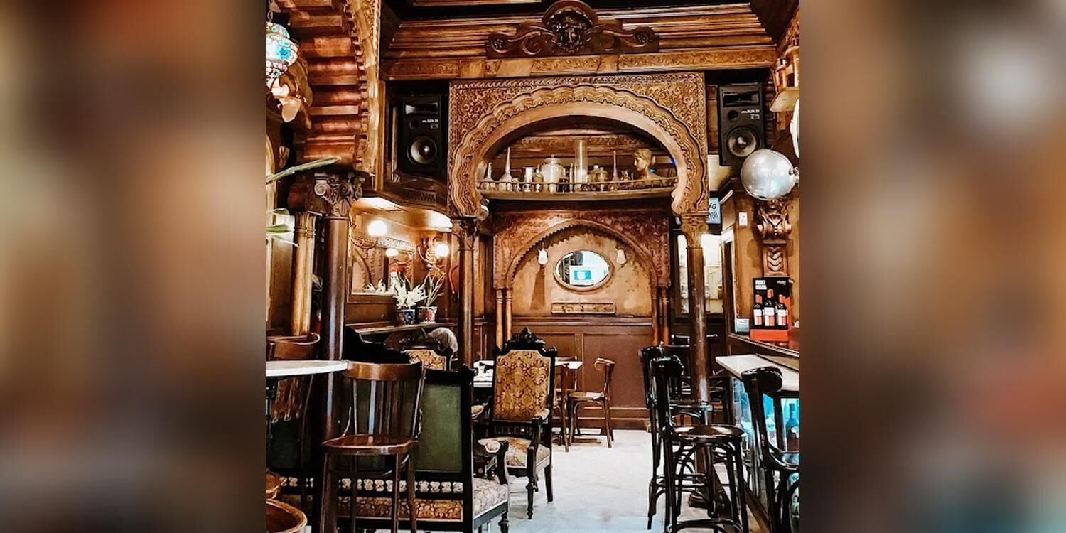 La Barmacia Bilbao - Copas y cóctel, bar