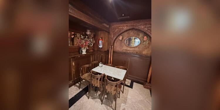 La Barmacia Bilbao - Copas y cóctel, bar