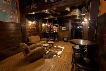 La Carbonería, Bar Bilbao Indautxu #0