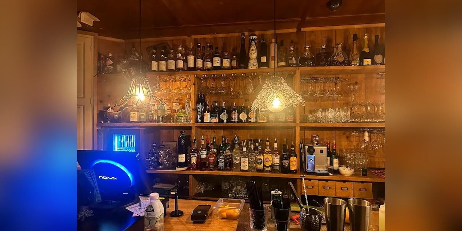 Brown Sugar, restaurant