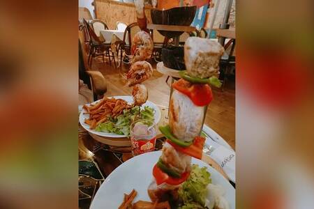 Coco Loco, Restaurant Cannes  #0