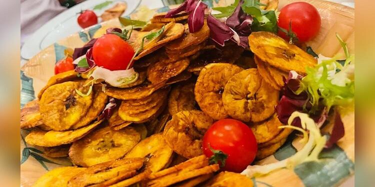 Coco Loco, restaurant