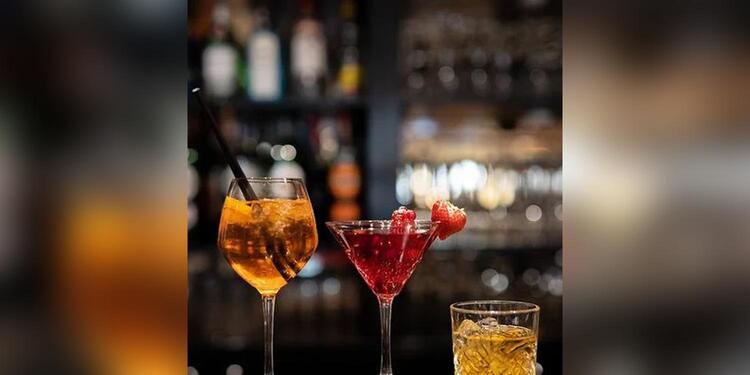 Le Café by Vesuvio, restaurant