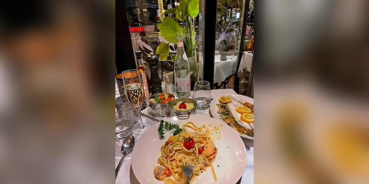 Le Café by Vesuvio, restaurant