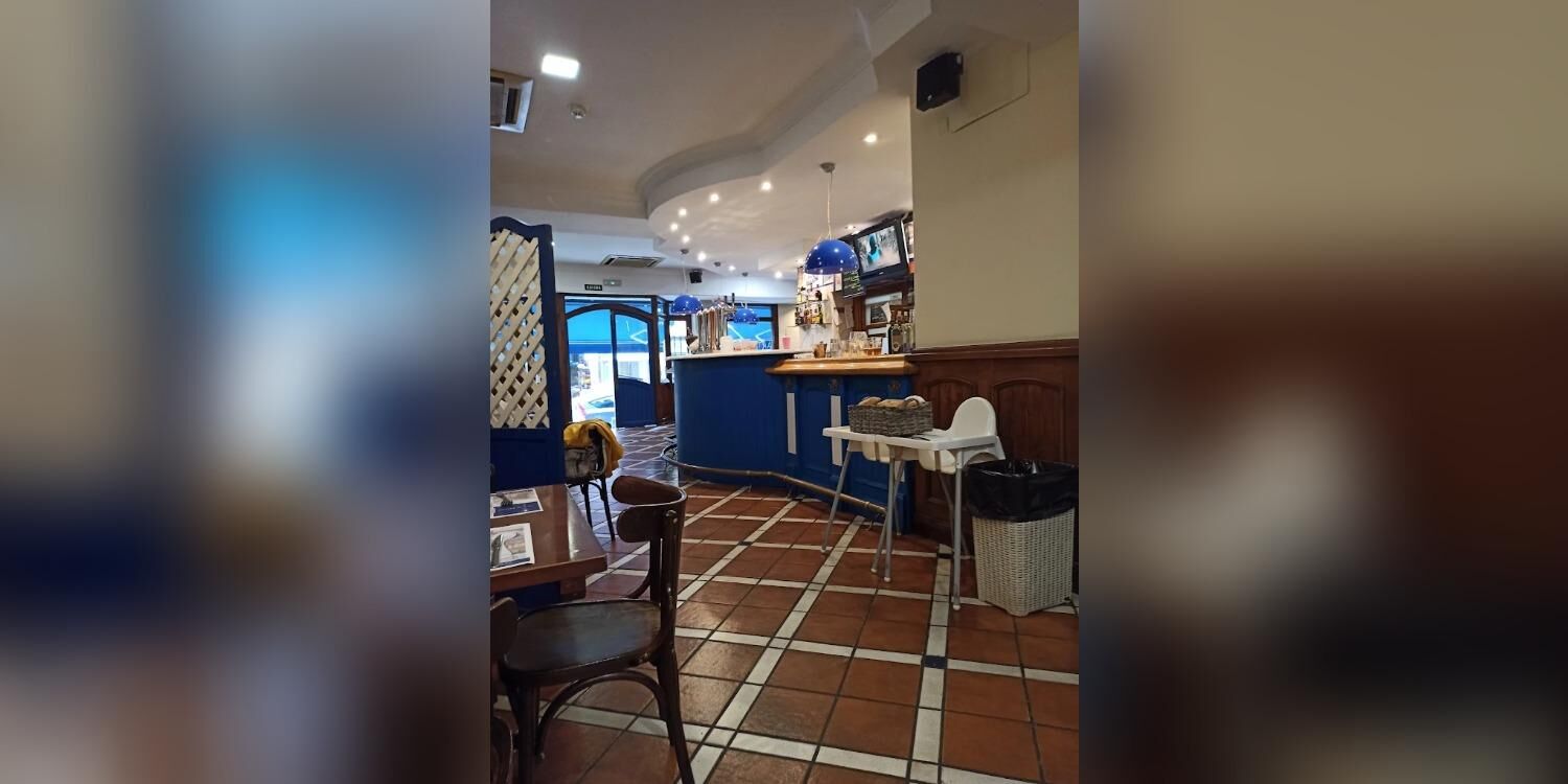 Museo Artean Taberna Entre Museos, restaurant