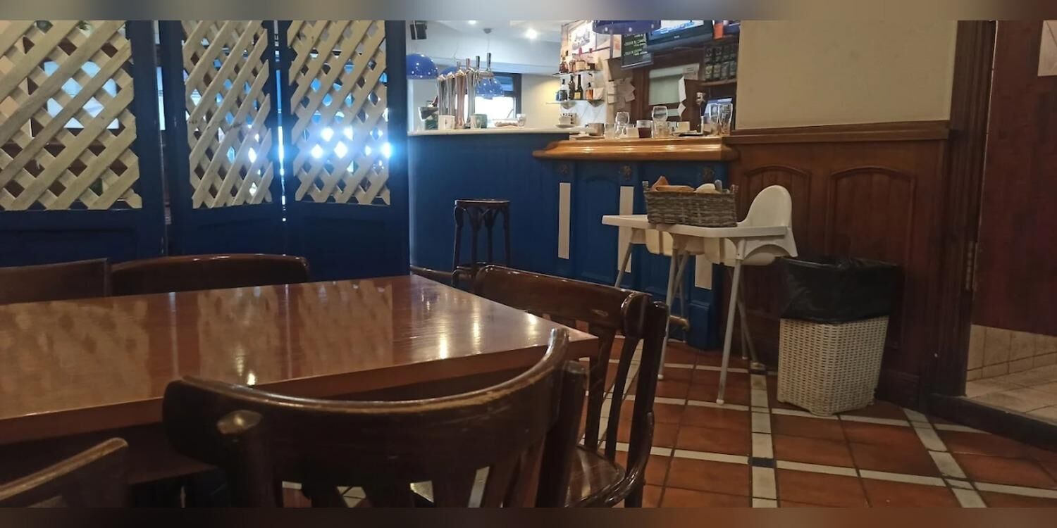 Museo Artean Taberna Entre Museos, restaurant