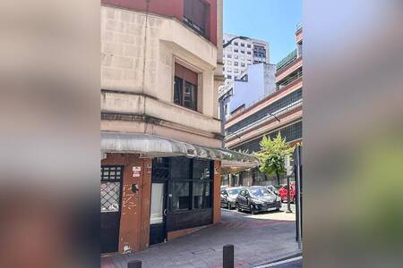 Building Kirol & Bar - Bizkaia, Bar Bilbao Indautxu #0