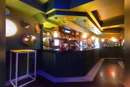 Manolita la Primera, Bar Bilbao  #0