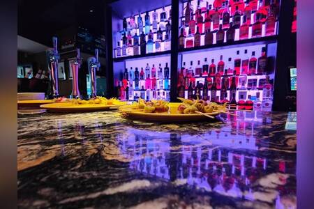 Corto Maltés, Bar Bilbao Abando #0