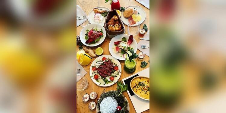 Restaurant La Paillote by Damien Aix en Provence (les milles), restaurant