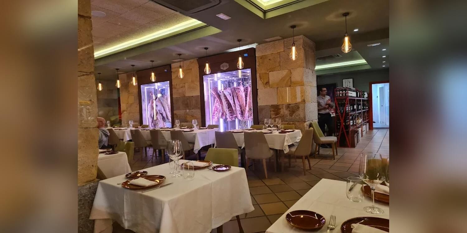 Lamiak Casco viejo, bar