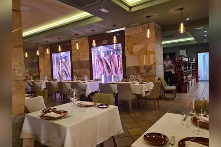 Lamiak Casco viejo, Bar Bilbao  #0