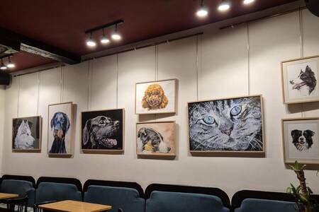 Bizitza, Bar Bilbao  #0