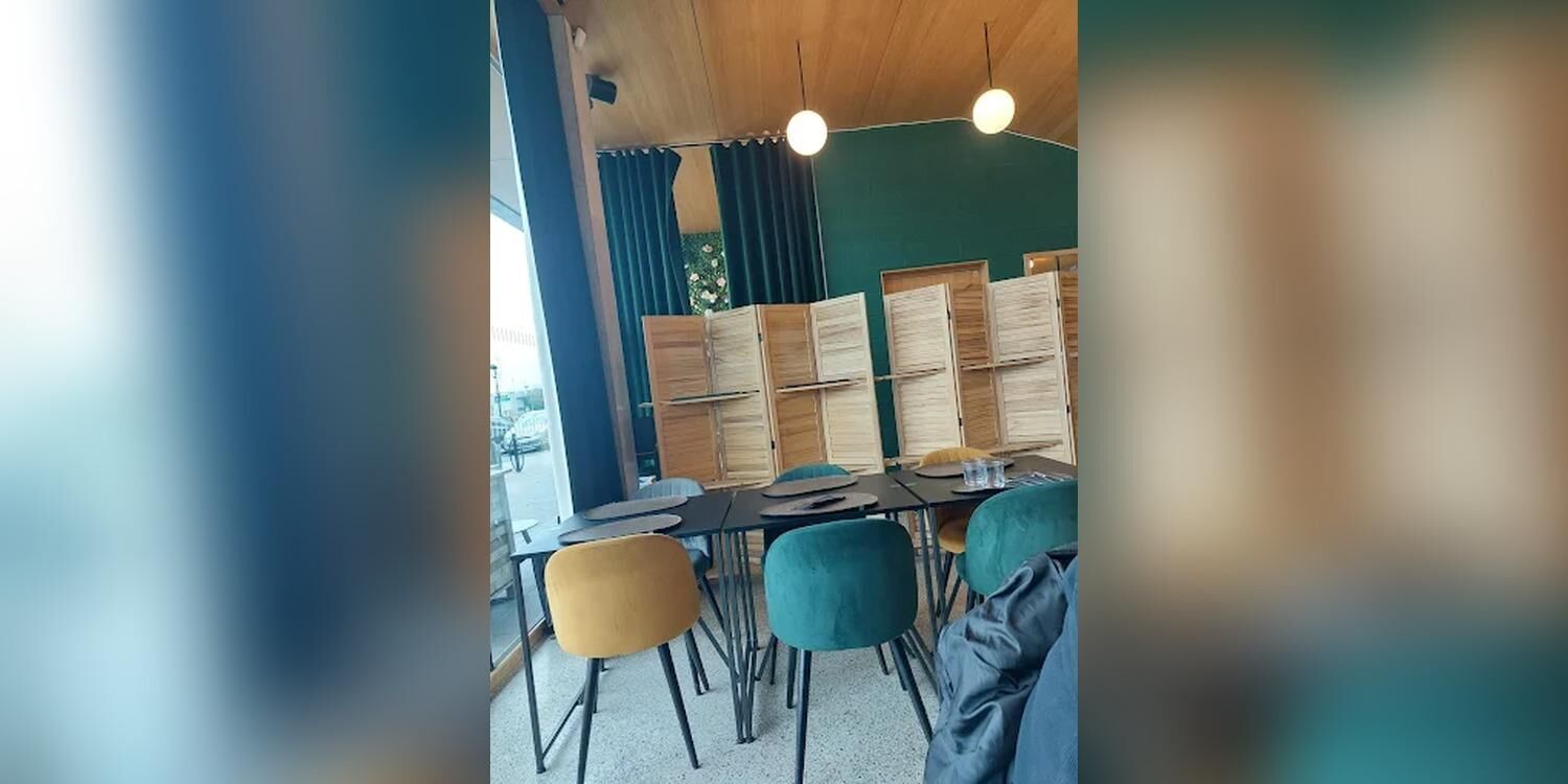 Le Bistrot des Artistes, restaurant