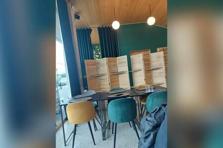 Le Bistrot des Artistes, Restaurant Marcq-en-Barœul  #0