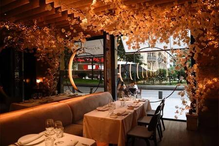 Restaurante Cubita Bilbao, Restaurante Bilbao Abando #0