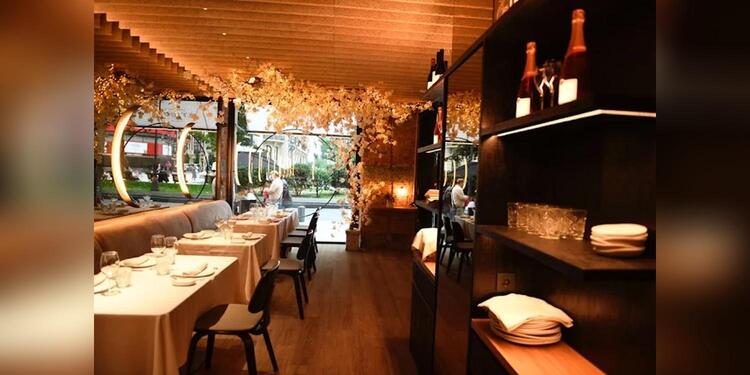 Restaurante Cubita Bilbao, restaurant