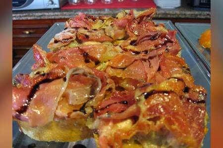 Meson Guretxe, Bar Bilbao Santutxu #0