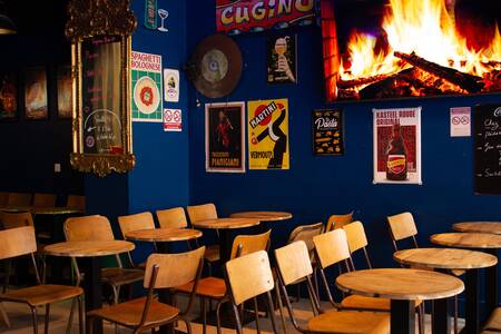 Cugino, Bar Lille Euralille #0