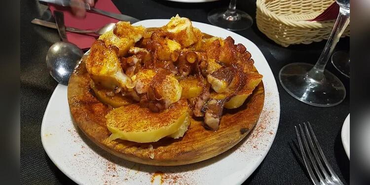 Gorliz kafetegia, bar